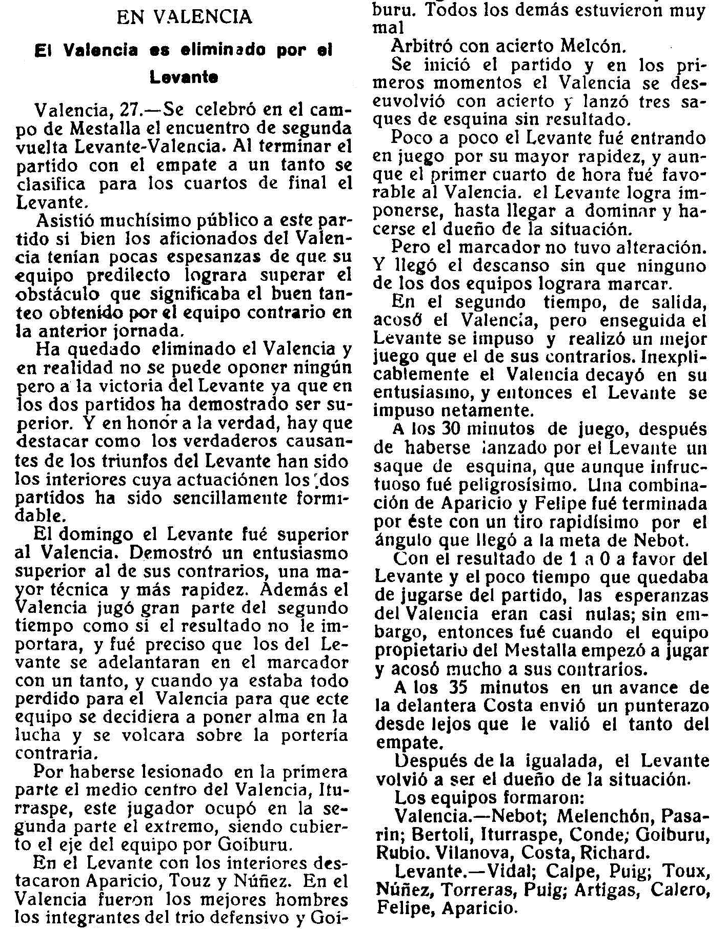 1935.05.26 (26 мая 1935), Валенсия - Леванте, 1-1 (4).png
