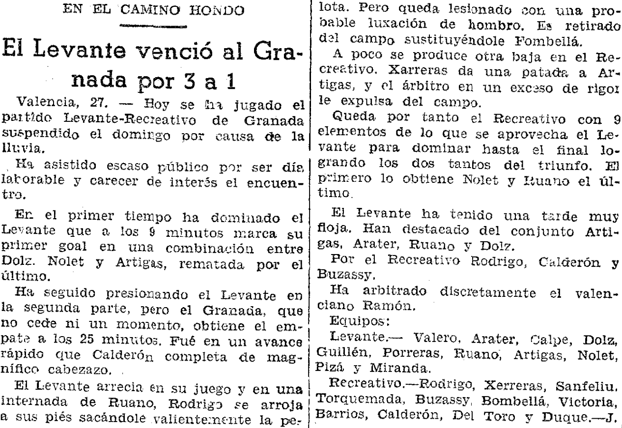 1936.01.27 (27 января 1936), Леванте - Гранада, 3-1.png
