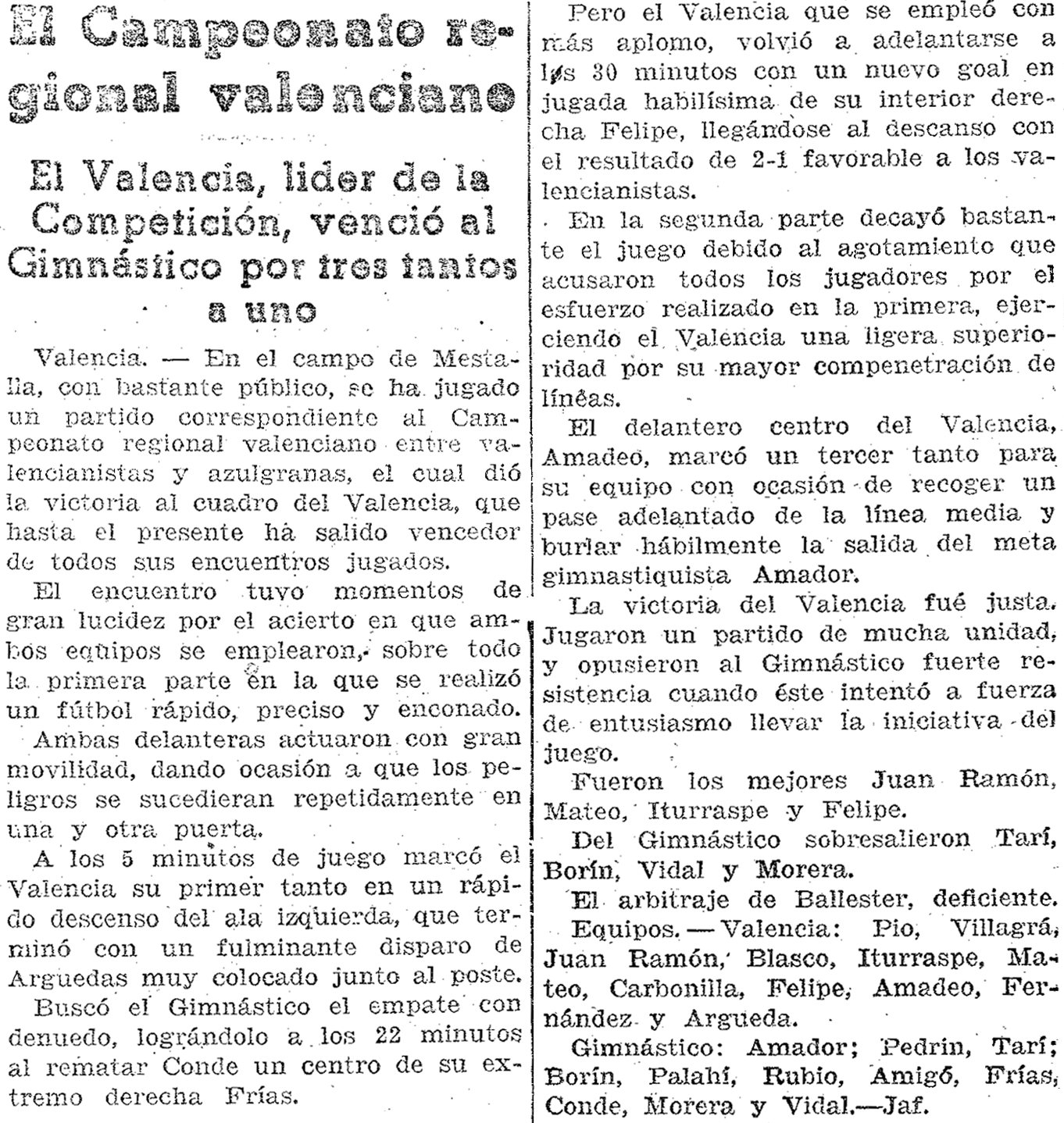 1937.11.21 (21 ноября 1937), Валенсия - Гимнастико, 3-1.png