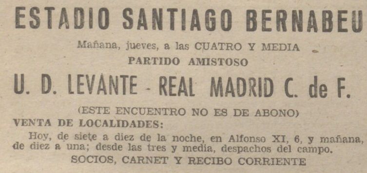 1957.03.07 (7 марта 1957), Реал Мадрид - Леванте, 0-0 (1).jpg