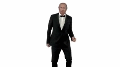 Disco Putin.gif
