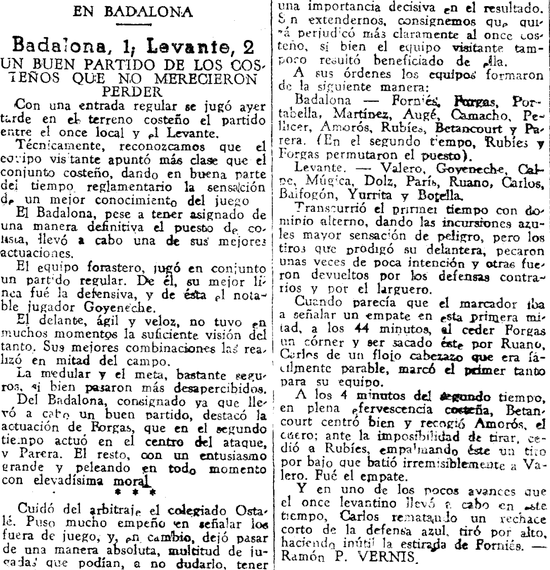 1940.02.18 (18 февраля 1940), Бадалона - Леванте, 1-2.png