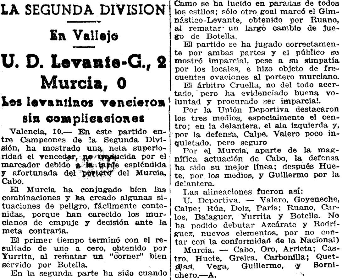 1940.03.10 (10 марта 1939), Леванте - Реал Мурсия, 2-0.jpg