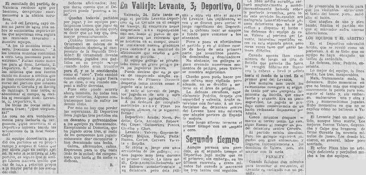 1940.03.24 (24 марта 1940), Леванте - Депортиво Ла Корунья, 3-0.jpg