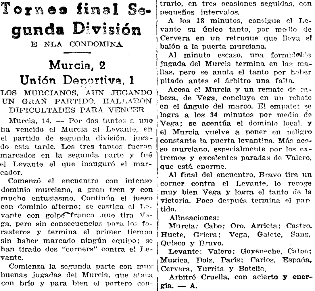 1940.04.14 (14 апреля 1940), Реал Мурсия - Леванте, 2-1.png