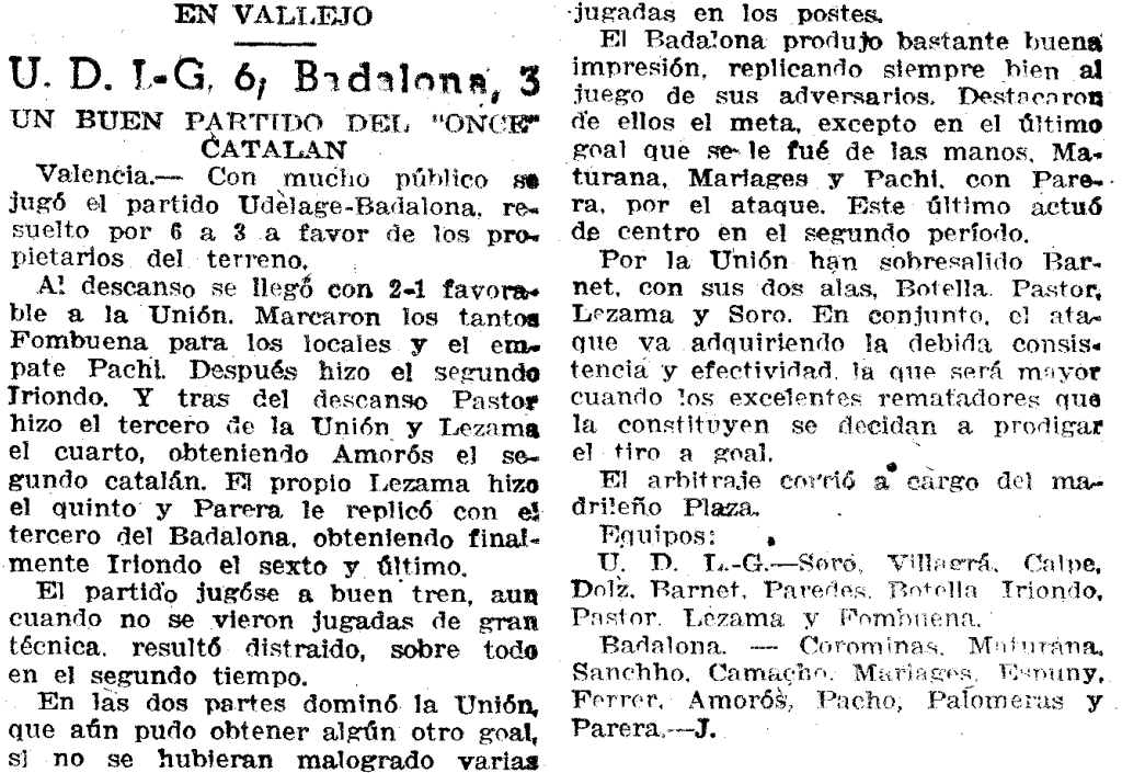 1940.11.10 (10 ноября 1940), Леванте - Бадалона, 6-3.png