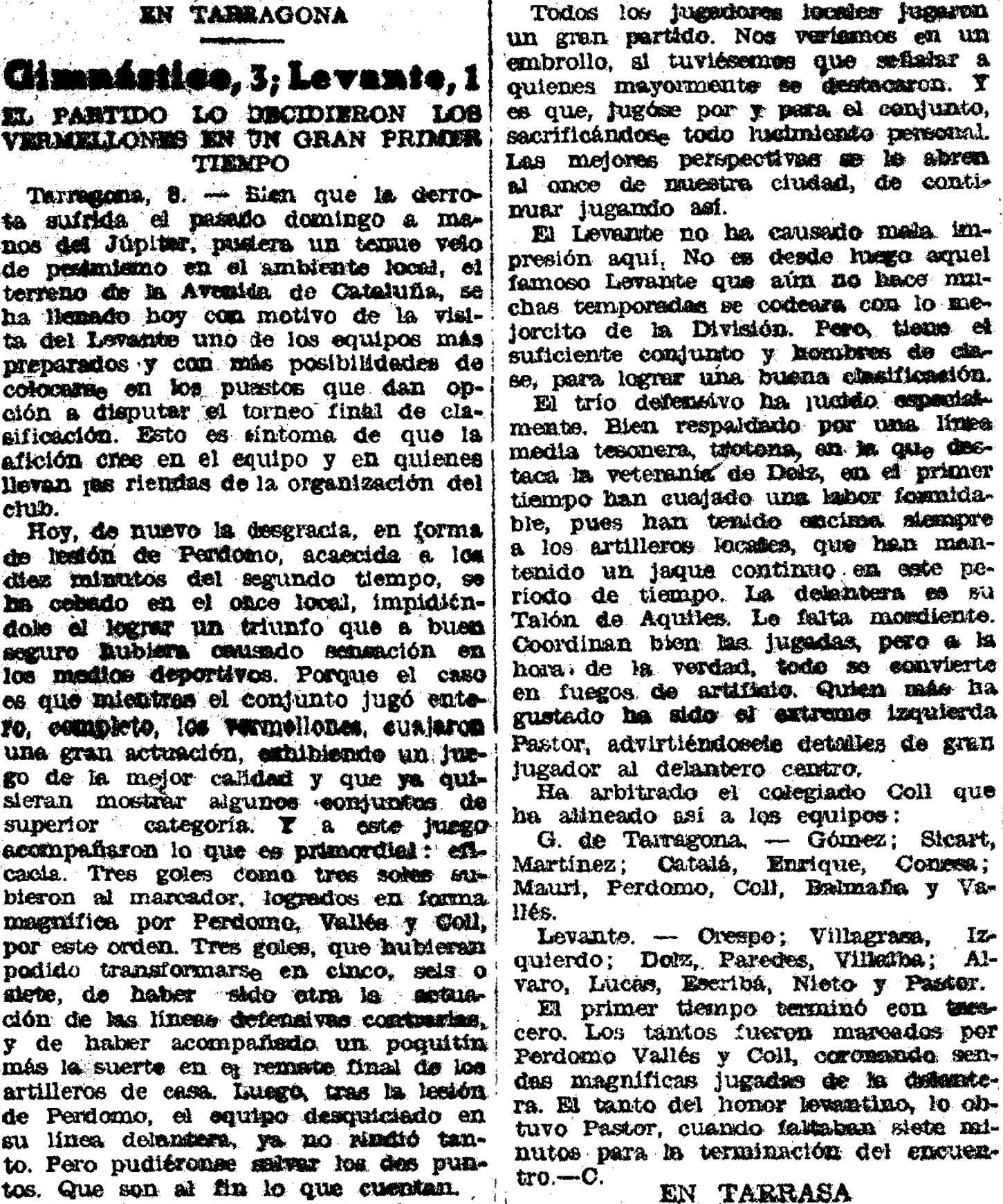 1944.10.08 (8 октября 1944), Химнастик Таррагона - Леванте, 3-1.png