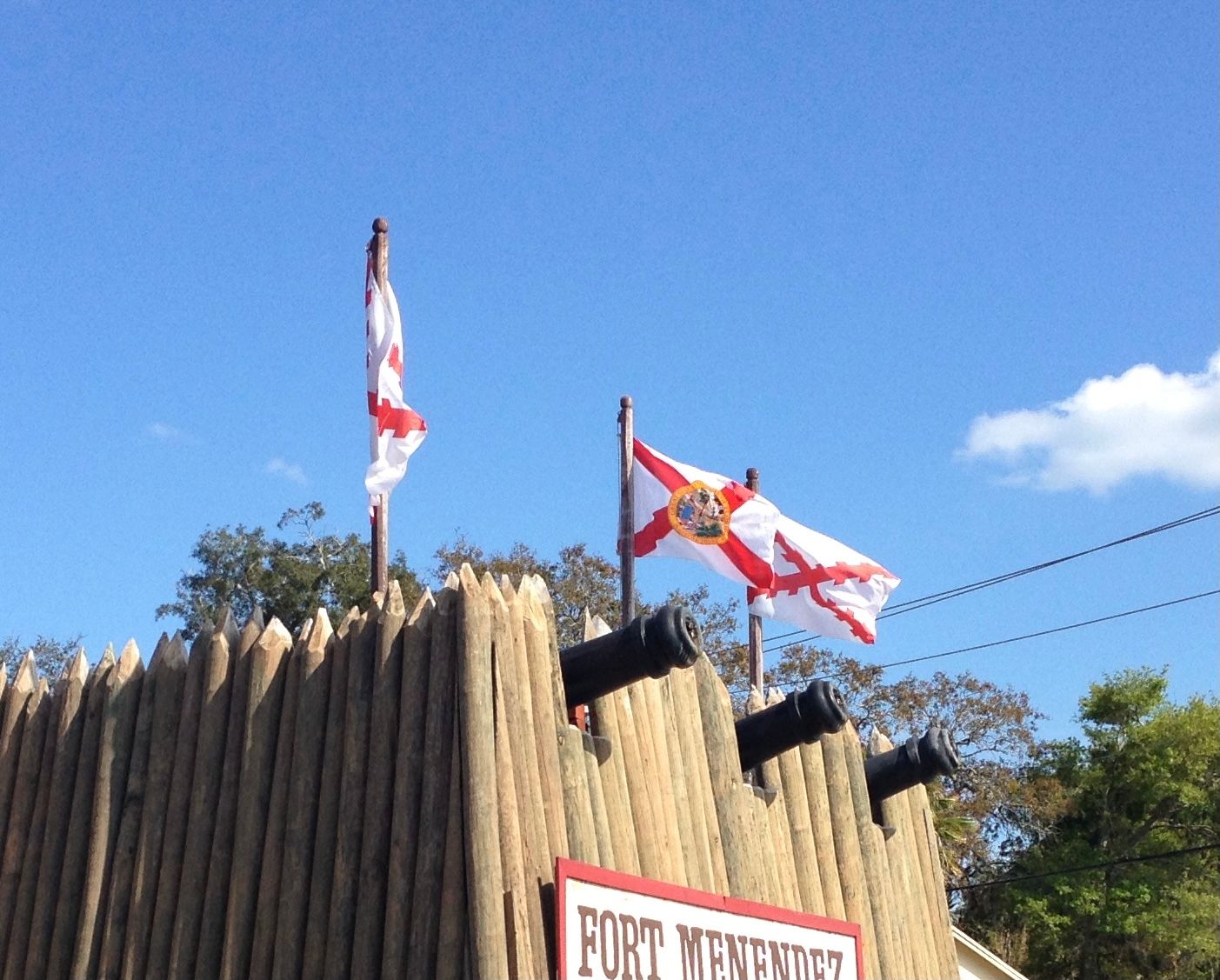 Cruz de Borgoña San Agustín Florida.jpg