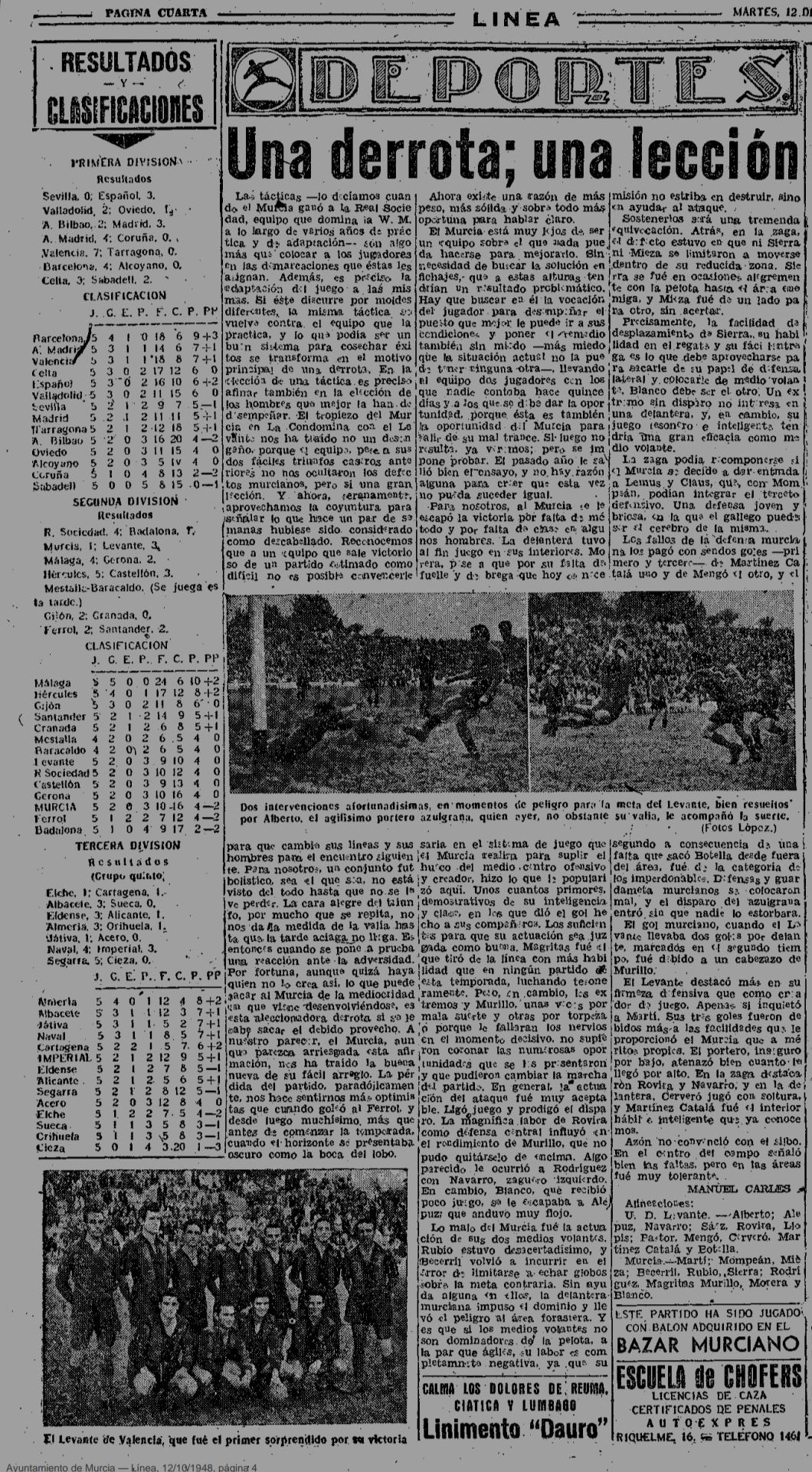 1948.10.10 (10 октября 1948), Реал Мурсия - Леванте, 1-3 (2).jpg