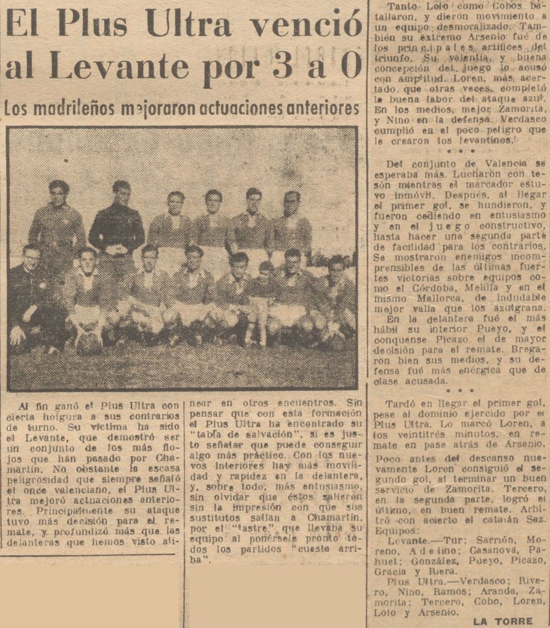 1952.01.05 (5 января 1952), Плюс Ультра - Леванте, 3-0 (1).jpg