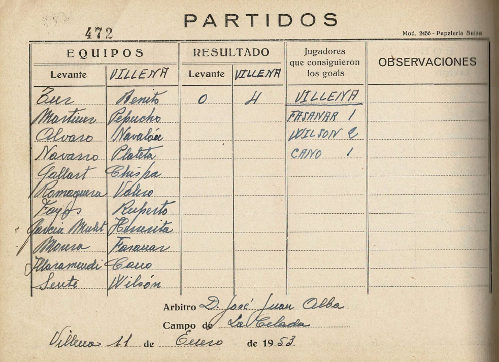 1953.01.11 (11 января 1953), Вильена CF - Леванте, 4-0 (2).png