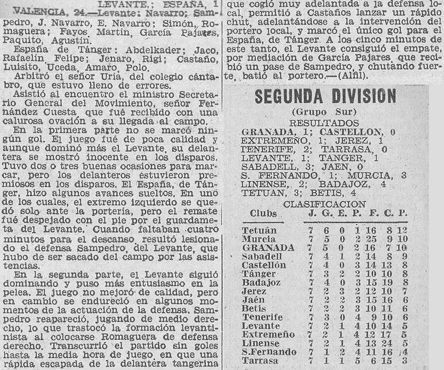 1954.10.24 (24 октября 1954), Леванте - UD Эспанья, 1-1 (2).jpg