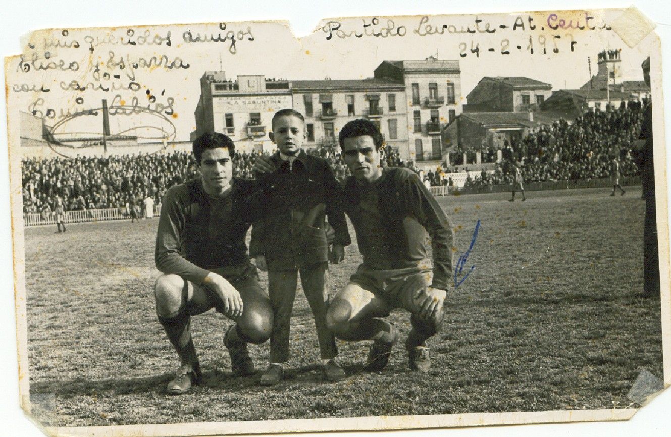 1957.02.24 (24 февраля 1957), Леванте - Атлетико Сеута, 2-0 (1).jpg