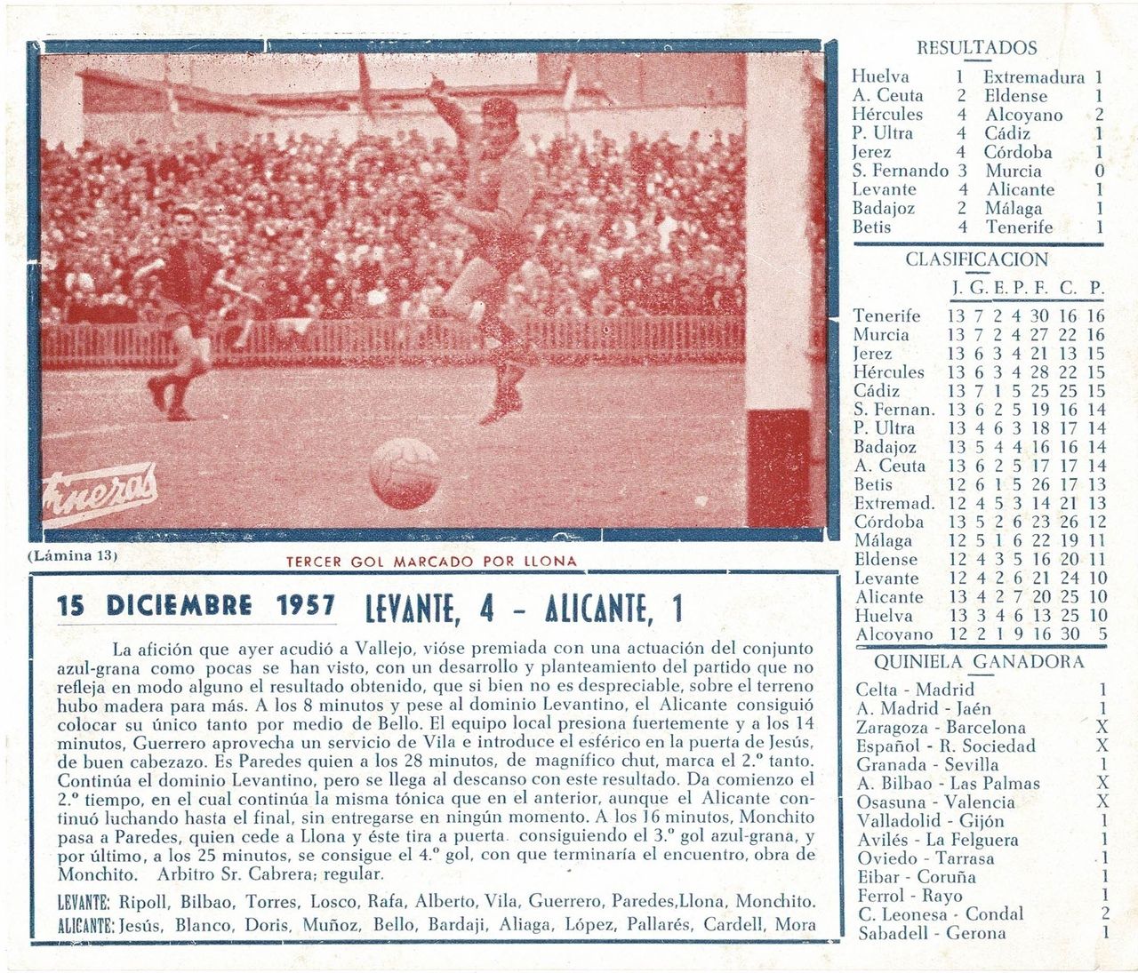 1957.12.15 (15 декабря 1957), Леванте - Аликанте CF, 4-1.jpg