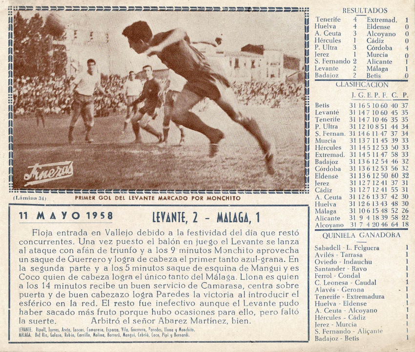 1958.05.11 (11 мая 1958), Леванте - Депортиво Малага, 2-1.png