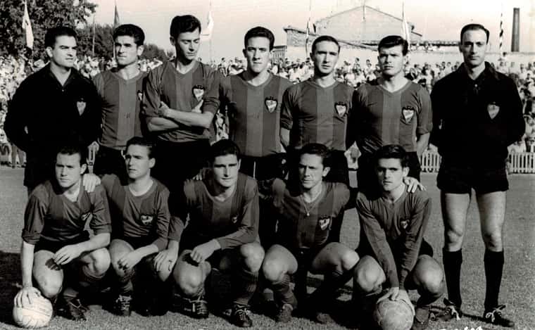 1960.09.11 (11 сентября 1960), Леванте - CD Сан Фернандо, 1-1 (1).jpg