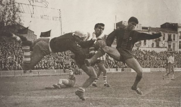 1960.11.20 (20 ноября 1960), Леванте - Депортиво Малага, 2-1 (1).jpg