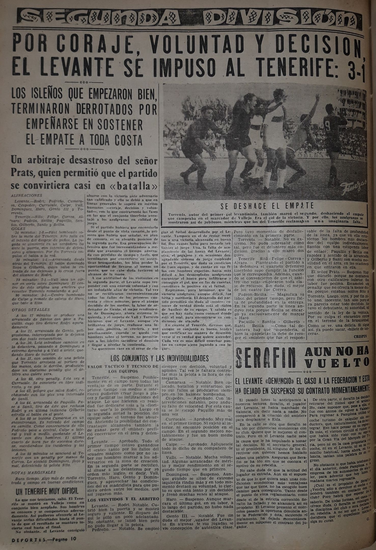 1962.09.30 (30 сентября 1962), Леванте - Тенерифе, 3-1.jpg