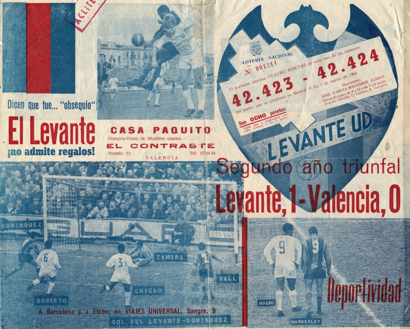 1964.01.26 (26 января 1964), Леванте - Валенсия, 1-0 (2).jpg