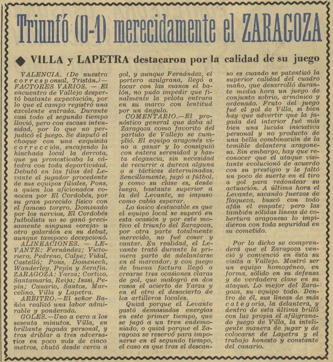 1964.09.27 (27 сентября 1964), Леванте - Сарагоса, 0-1 (2).jpg