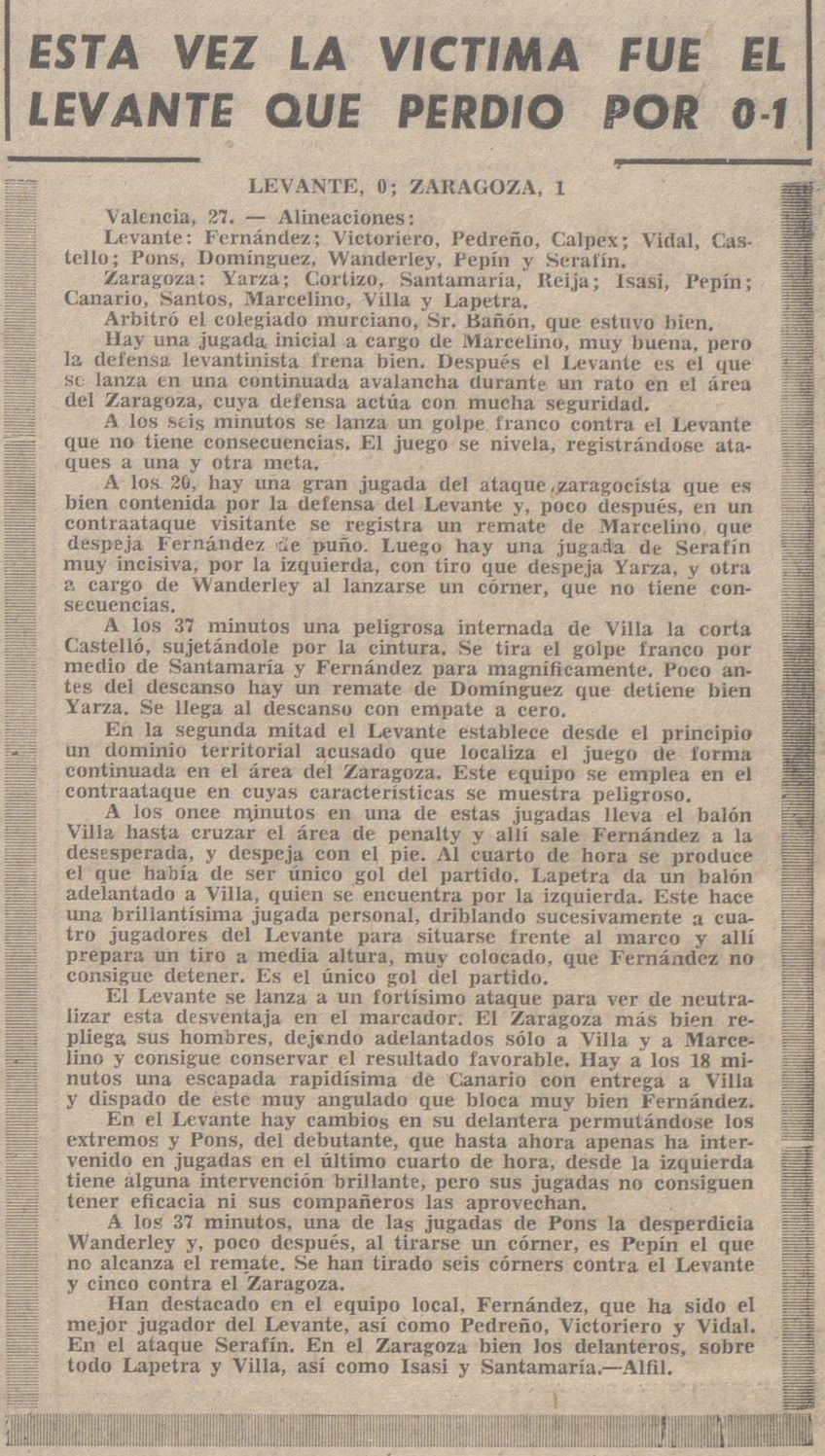 1964.09.27 (27 сентября 1964), Леванте - Сарагоса, 0-1 (3).jpg