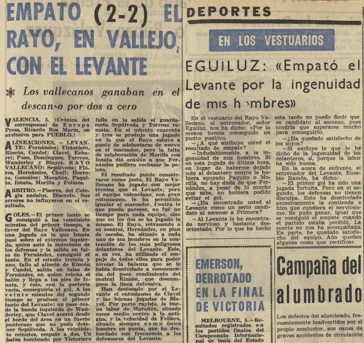 1965.12.05 (5 декабря 1965), Леванте - Райо Вальекано, 2-2 (2).jpg