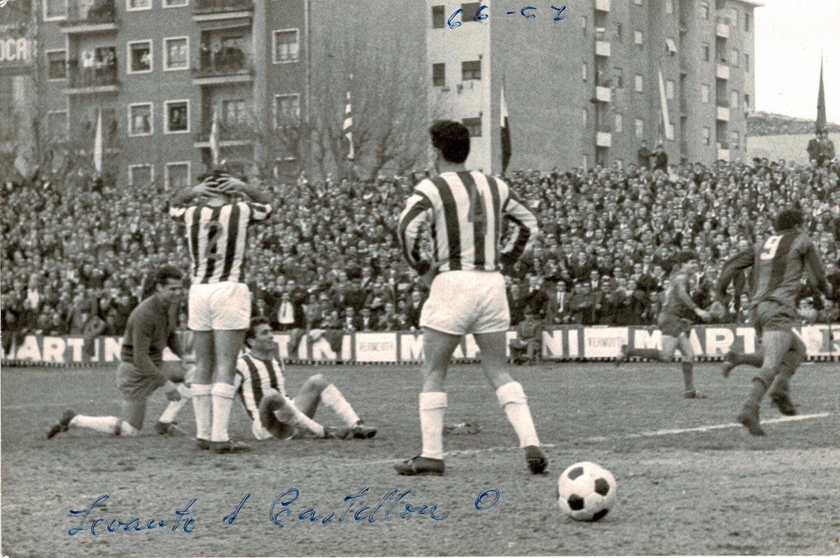 1967.02.26 (26 февраля 1967), Леванте - Кастельон, 1-0 (1).jpg