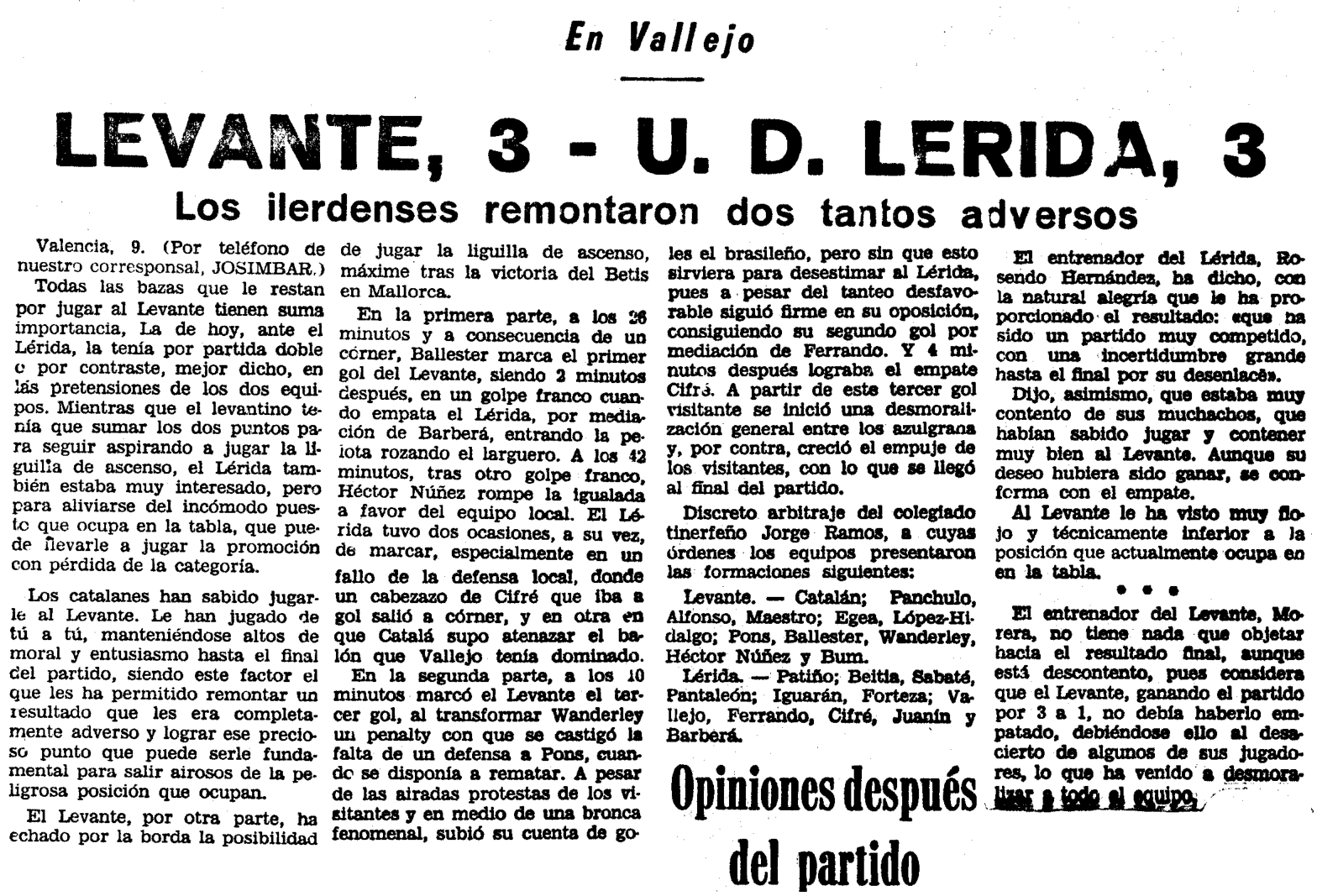 1967.04.09 (9 апреля 1967), Леванте - UE Льейда, 3-3 (2).png