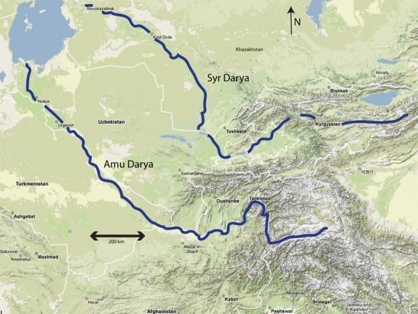Cuenca de los ríos Darya.jpg