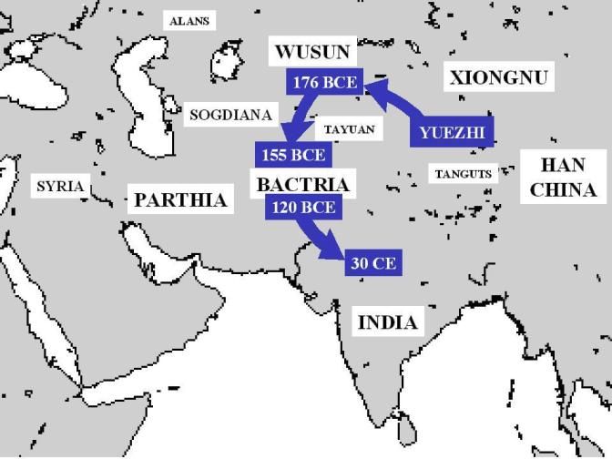 -176.Migraciones de los Yuezhi-Kushan.JPG