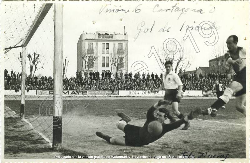 1941.02.23 (23 февраля 1941), Леванте - Картахена CF, 6-0 (1).jpg