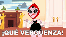 que-verguenza-bianda-bikini.gif