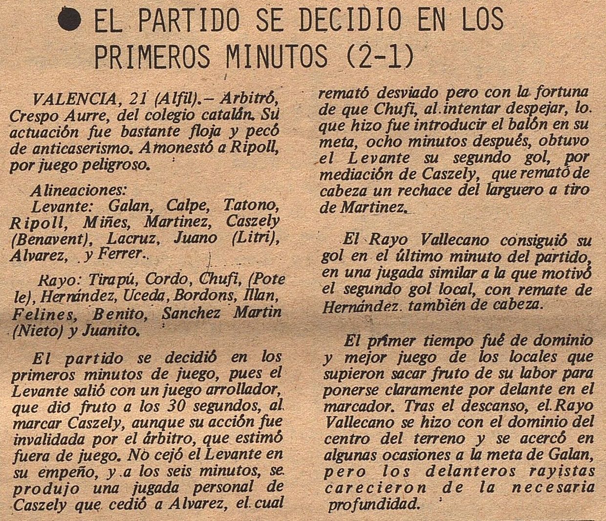 1974.04.21 (21 апреля 1974), Леванте - Райо Вальекано, 2-1 (7).jpg