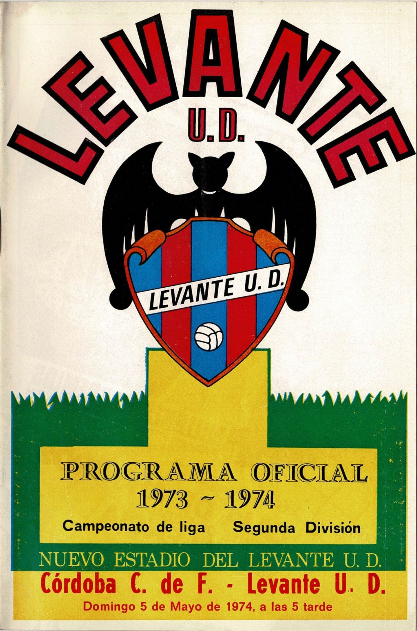 1974.05.05 (5 мая 1974), Леванте - Кордова, 2-1 (1).jpg