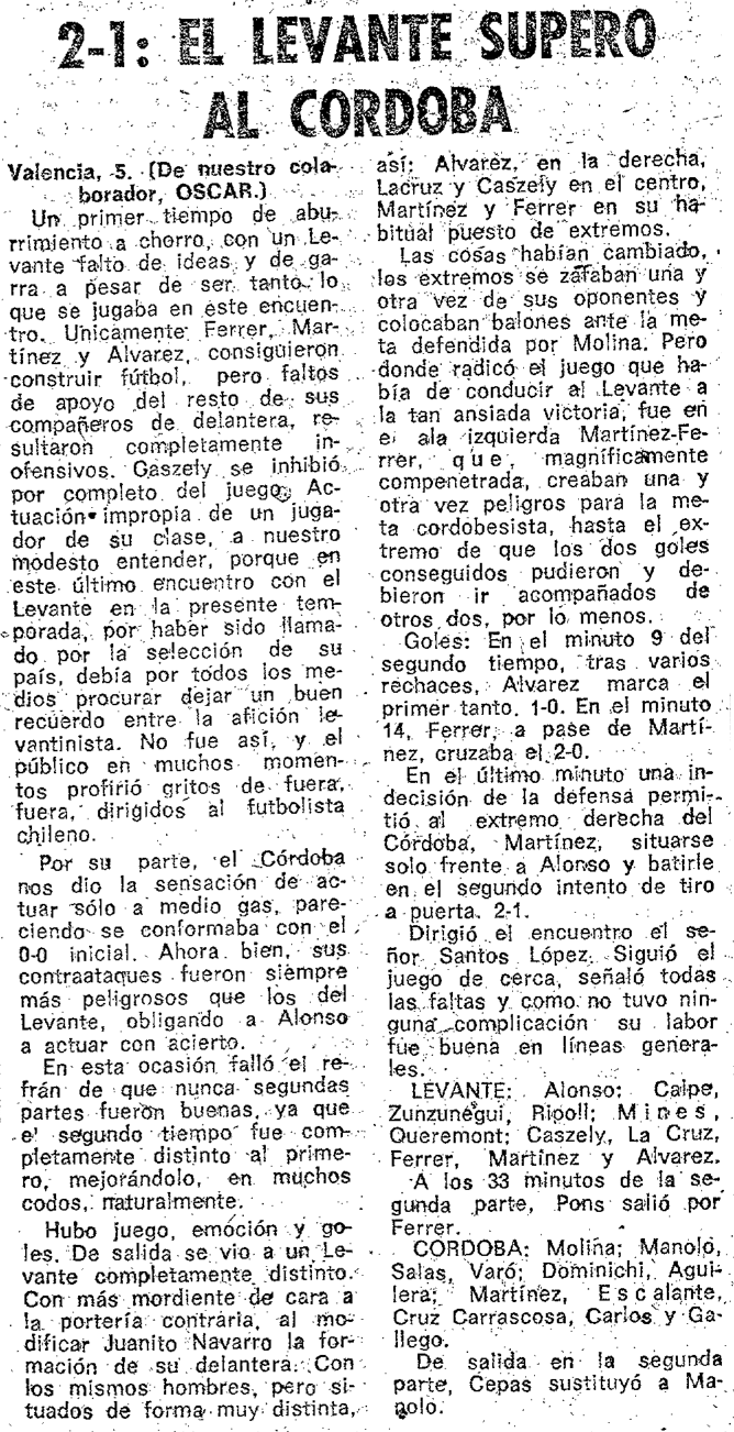 1974.05.05 (5 мая 1974), Леванте - Кордова, 2-1 (2).png
