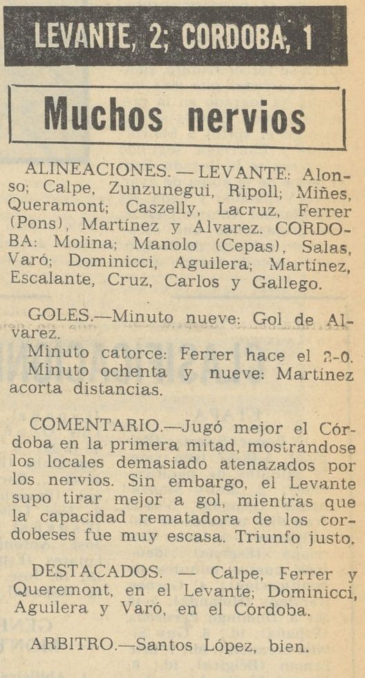 1974.05.05 (5 мая 1974), Леванте - Кордова, 2-1 (3).jpg