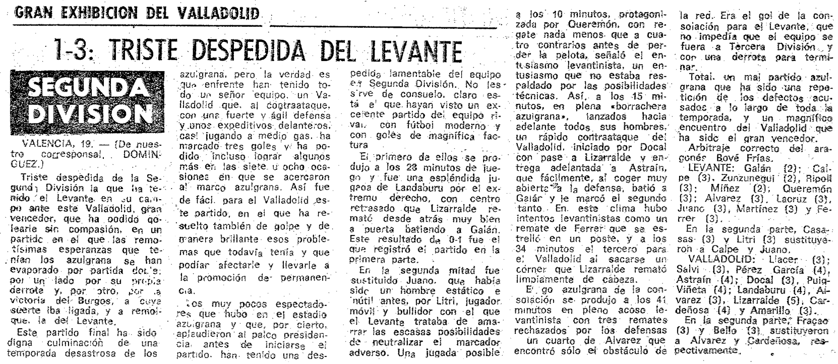 1974.05.19 (19 мая 1974), Леванте - Вальядолид, 1-3 (3).png