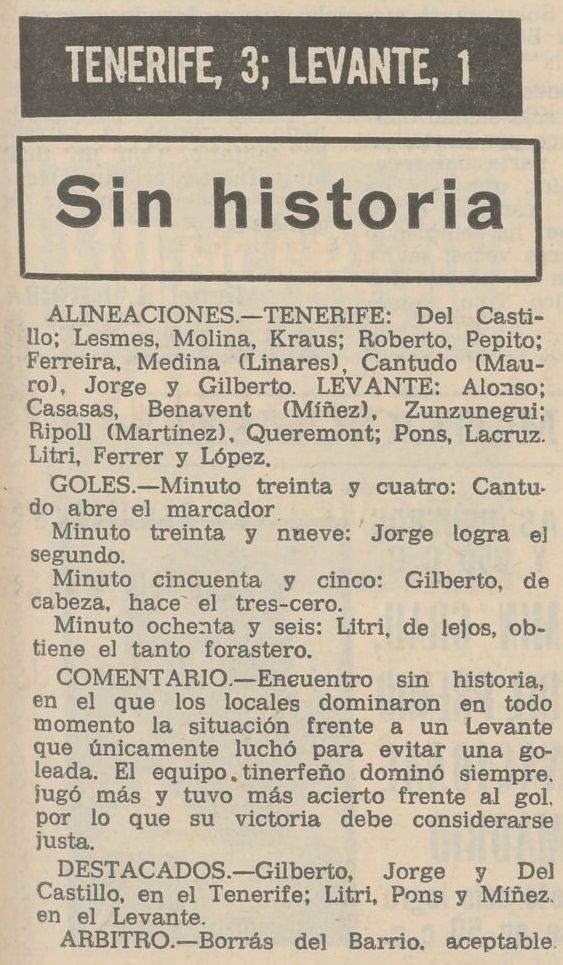 1974.05.26 (26 мая 1974), Тенерифе - Леванте, 3-1 (2).jpg