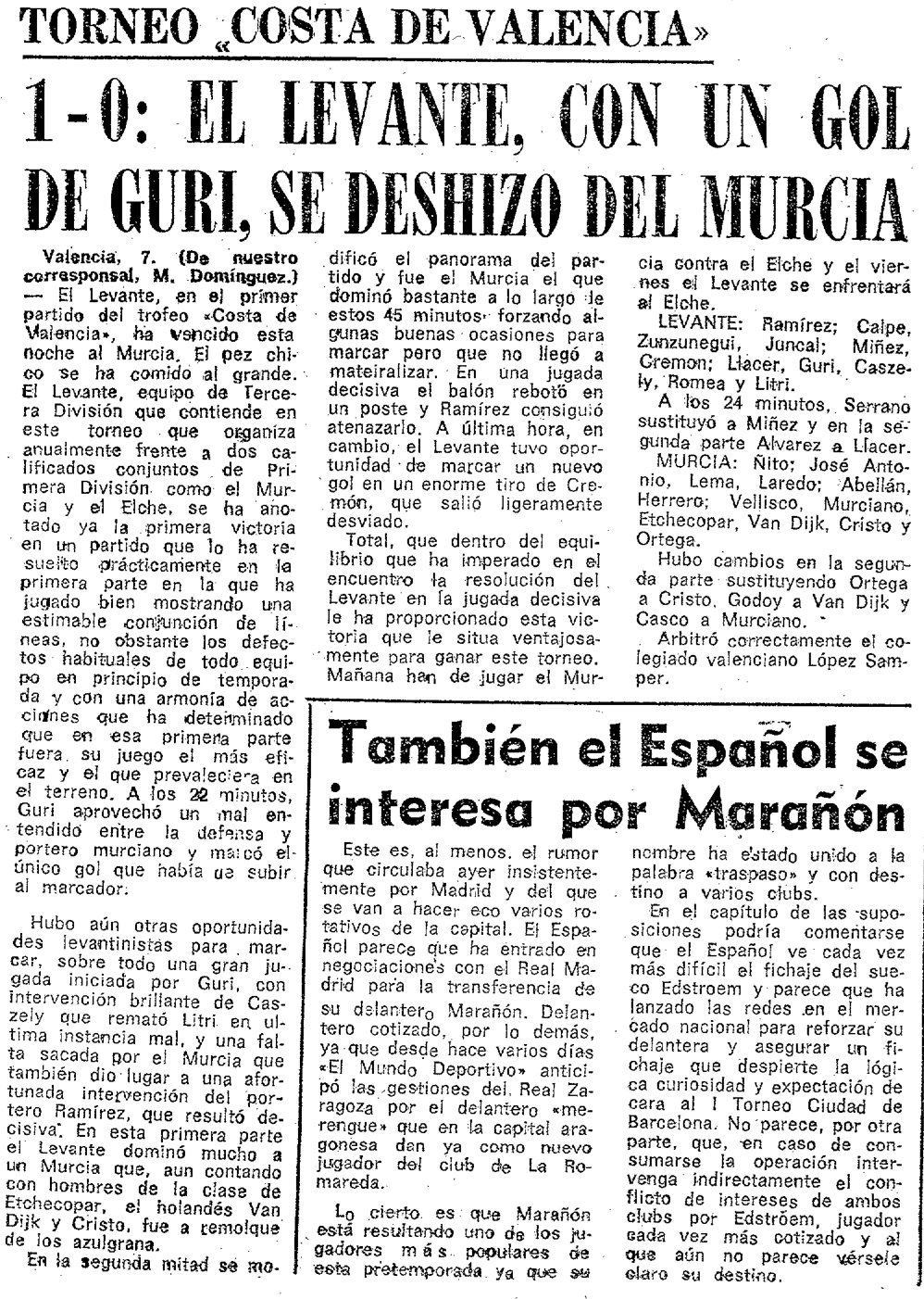 1974.08.07 (7 августа 1974), Леванте - Реал Мурсия, 1-0 (4).png