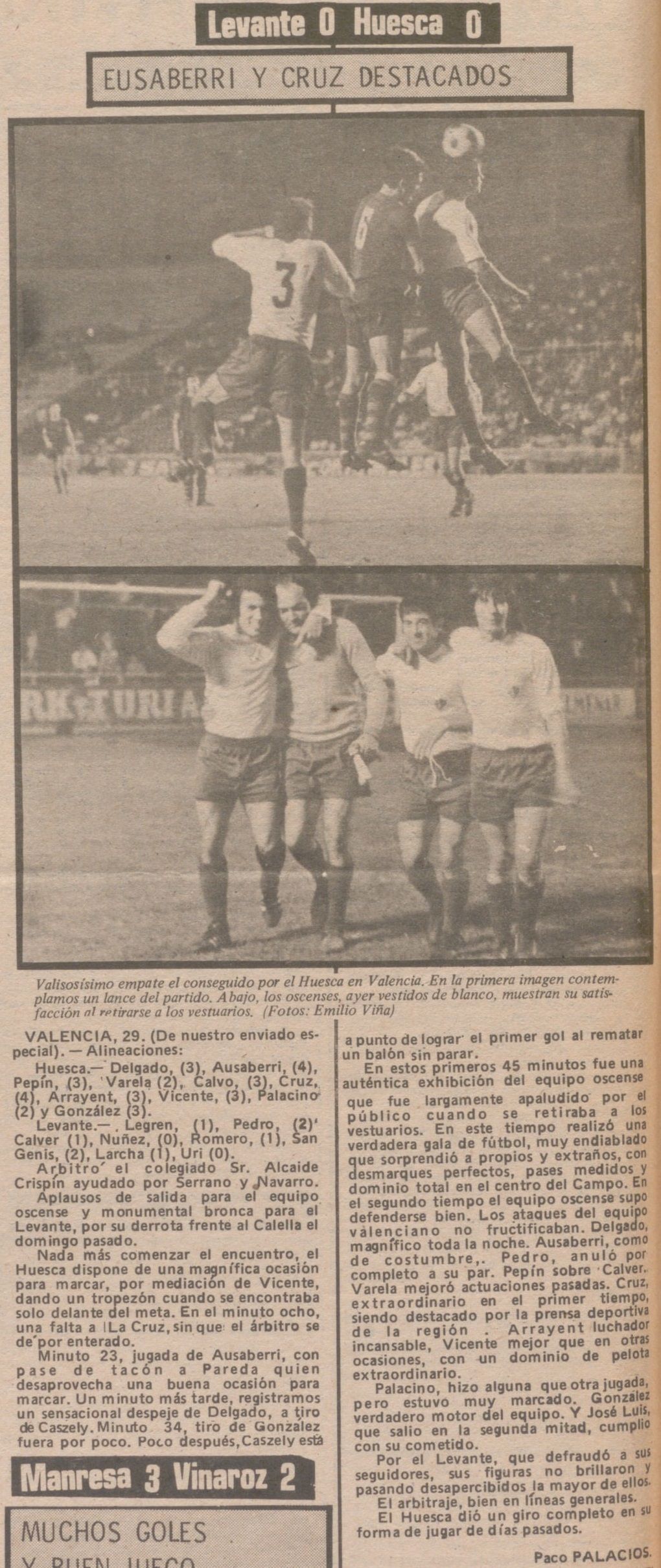 1974.09.28 (28 сентября 1974), Леванте - Уэска, 0-0 (2).jpg