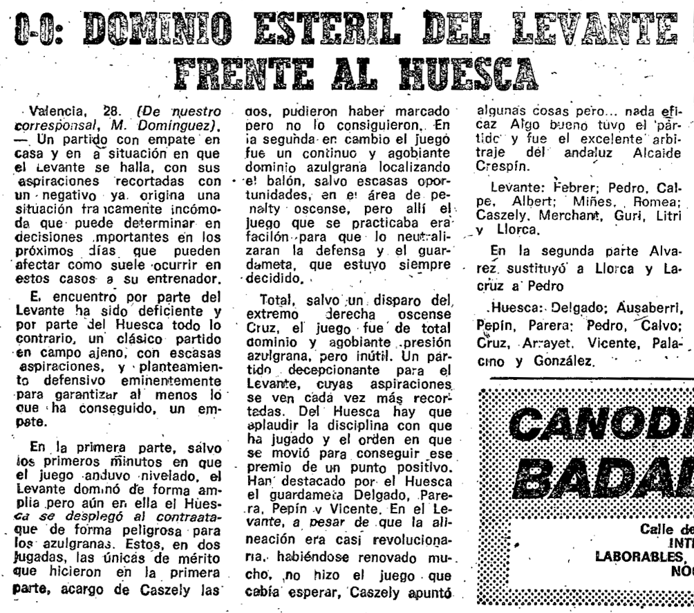 1974.09.28 (28 сентября 1974), Леванте - Уэска, 0-0 (3).png