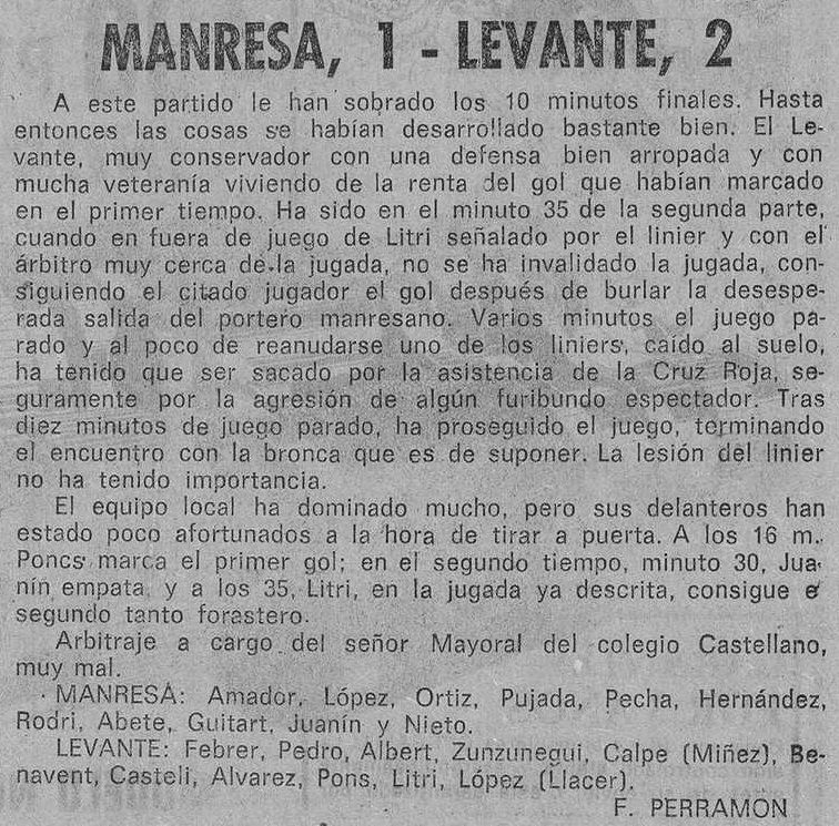 1974.10.06 (6 октября 1974), Манреса - Леванте, 1-2 (2).jpg