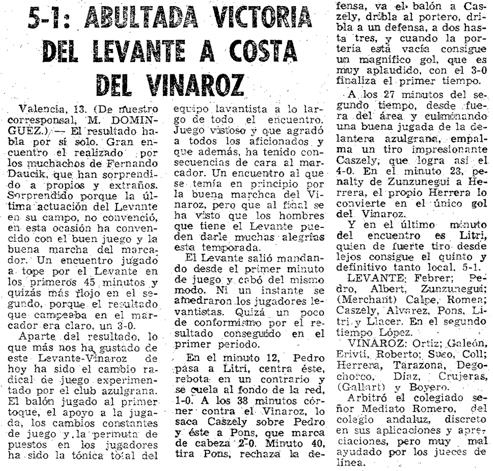 1974.10.13 (13 октября 1974), Леванте - Винарос, 5-1 (3).png