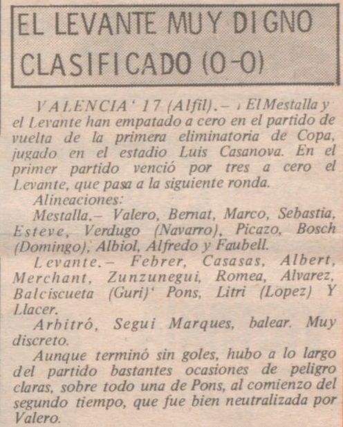 1974.11.17 (17 ноября 1974), Месталья - Леванте, 0-0 (2).jpg