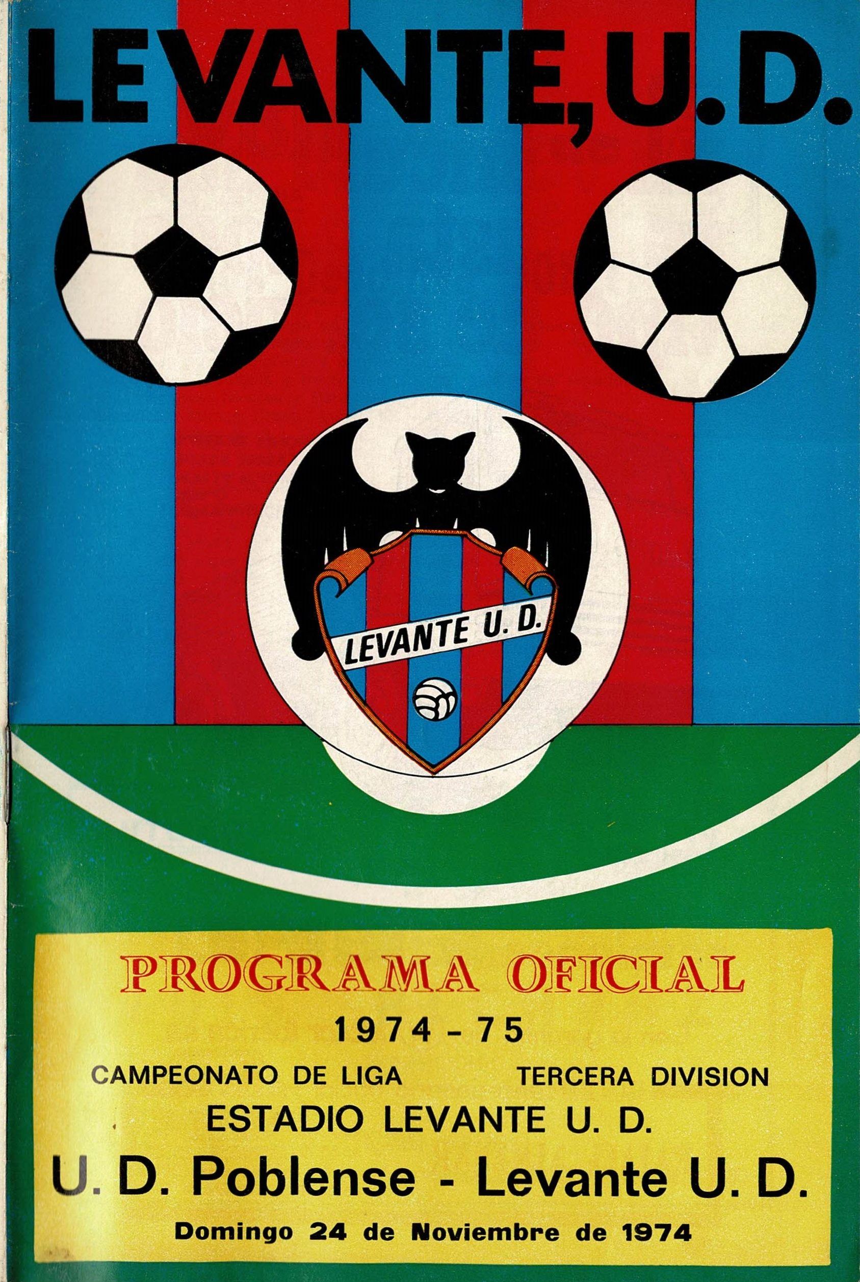 1974.11.24 (24 ноября 1974), Леванте - Побленсе, 1-0 (1).jpg