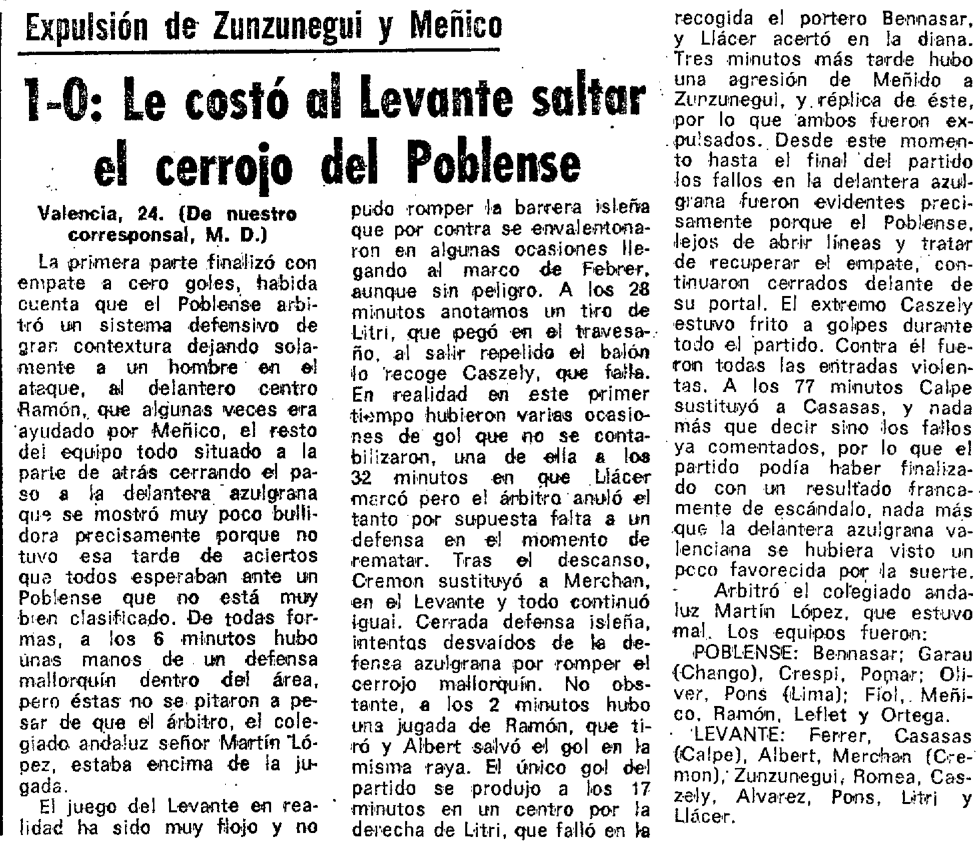 1974.11.24 (24 ноября 1974), Леванте - Побленсе, 1-0 (2).png