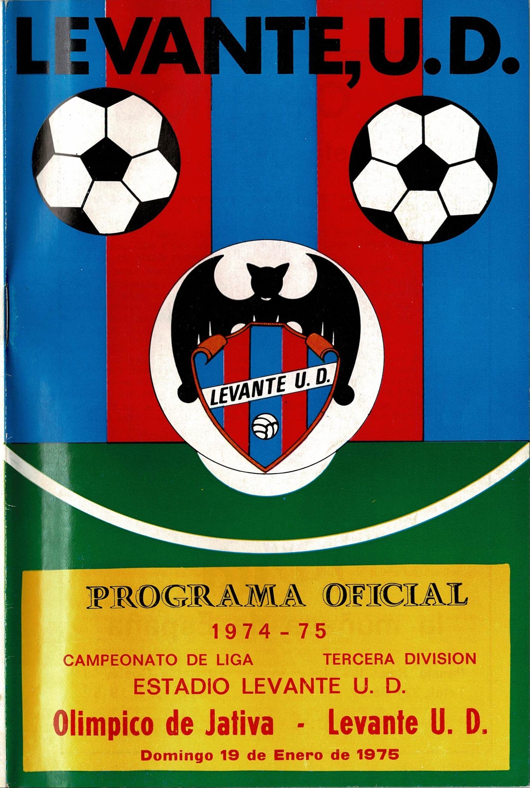 1975.01.19 (19 января 1975), Леванте - Олимпик, 4-2 (1).jpg
