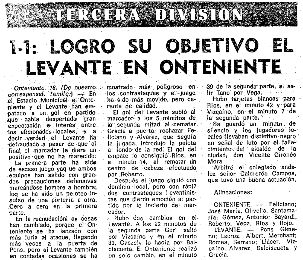 1975.03.16 (16 марта 1975), Онтиньент CF - Леванте, 1-1 (1).png