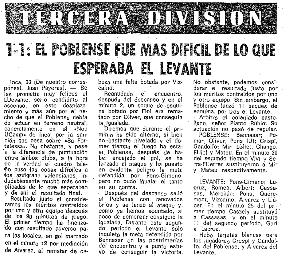 1975.03.30 (30 марта 1975), Побленсе - Леванте, 1-1 (2).png