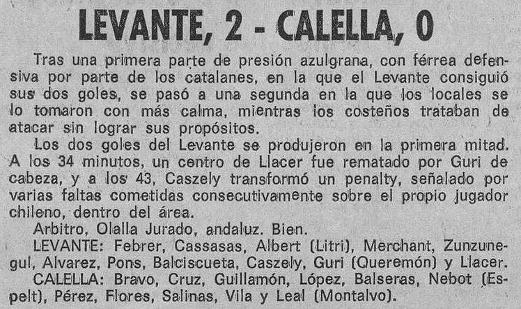 1975.04.13 (13 апреля 1975), Леванте - Калелья, 2-0 (3).jpg